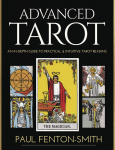 Advanced Tarot knyga