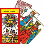 Marseille'i Tarot