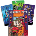 Allcento Tarot kaardid