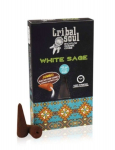 White Sage - Tribal Soul Backflow suitsukoonus Hari Darshan suitsuk&uuml;&uuml;nal