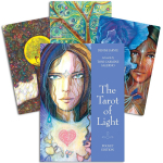 &bdquo;The Tarot of Light Pocket Edition&ldquo; kaardid