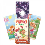 &Otilde;nnelik Tarot