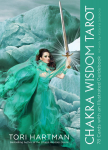 Chakra Wisdom Tarot Tarot kaardid