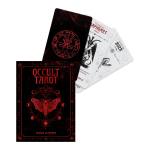 Okultistlikud Tarot kaardid