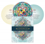 Budism: Kortos: The Science of Peace & Happiness Oracle kortos