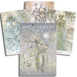 Magicmakers Tarot kaardid