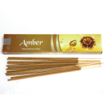 Vedic Amber Natural Frankincense - Amber Aromatics