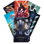 Lubanko Tarot kaardid