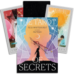 &bdquo;Saladuste tarot&ldquo; kaardid