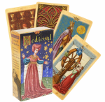 Keskaegne Tarot