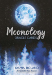 Moonology Oracle Cards oraakelkaardid Oracle Cards