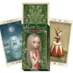 Nicoletta Ceccoli Tarot