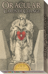 Oracular Cards Of Change Oracular Deck