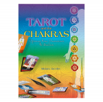 Tarot and the Chakras knyga