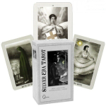 Silver Era Tarot kaardid