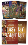 Easy Tarot New Edition kaardid