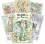 Spiritsong Tarot