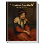 Pamela Colman Smith The Untold Story knyga