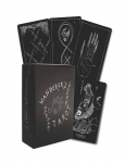 Wanderers Tarot kaardid Weiser Books