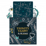 Trinity Tarot kaardid