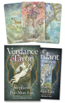 Verdance Tarot kaardid