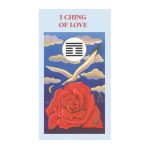 I Ching of Love oraakelkaardid