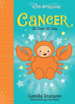 Kids Astrology - Cancer