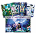 Maagiline dimensioonide oraakel