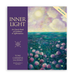 Inner Light: An Oracle Book of Guidance and Affirmations - Knyga