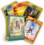 Akashic Tarot kaardid
