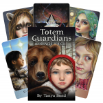 Totem Guardians Oracle kaardid