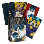 Astral Tarot kaardid
