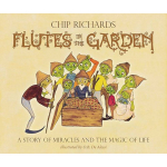 Flutes in the Garden knyga