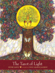 Tarot Of Light tarokaardid