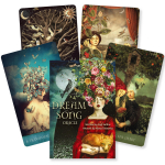 Dream Song Oracle kaardid