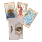 World of Warcraft Tarot kaardid Insight Editionid