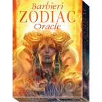 Barbieri Zodiac oraakelkaardid