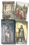 Erootiline fantaasia Tarot