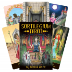 Sortilegium Tarot kaardid
