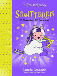 Kids Astrology - Sagittarius
