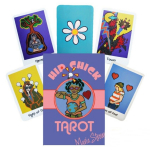 Hip Chick Tarot kaardid