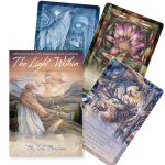 Valguse sisemine kinnituskaardid