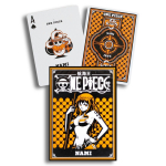 M&auml;ngukaardid Nami One Piece