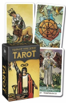 Radiant Wise Spirit Tarot - Mini Tarot