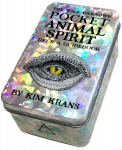 Wild Unknown Pocket Animal Spirit Pocket Deck