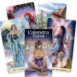 Calandra Tarot kaardid
