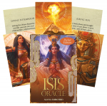 Isis Oracle Pocket edition Pocket edition kaardid