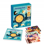 Astroloogia Tarot: kaardikomplekt ja raamat Cico Books