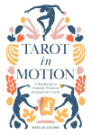 Tarot in Motion Knyga