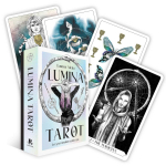 Lumina tarotkaardid: laske oma intuitsioonil end juhtida